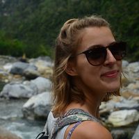 Agata Skraba's Photo