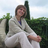 Katarzyna Mech's Photo