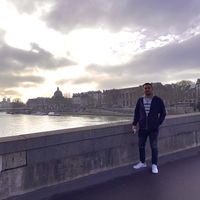 Allan Vargas's Photo