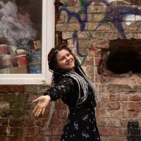 Photos de Julia Chernyshevskaya