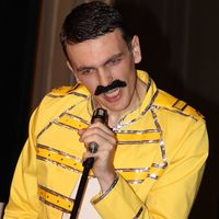 Filip Monsberger's Photo