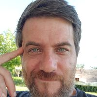 Juan Manuel Gomez's Photo