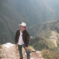 Arnaud Burban's Photo