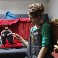 Louison Chambon的照片