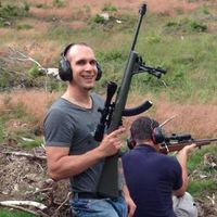 Mikael Lundquist's Photo