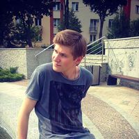 Łukasz Zajączkowski's Photo