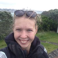 Marie Cohrs的照片