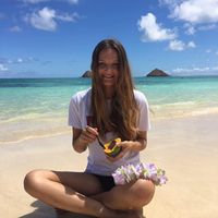 Andrea Dlabajová's Photo