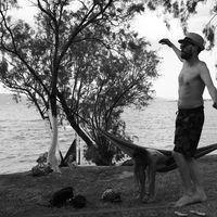 Alan Lemieux的照片