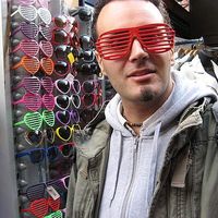 OLIVIERMARSEILLE的照片