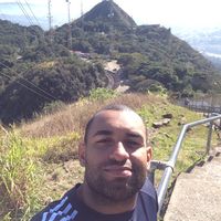 André Felipe's Photo