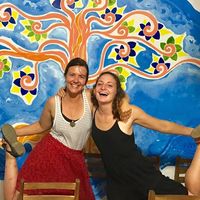 Le foto di Ella McDougie