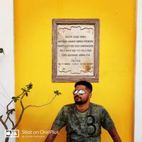 Ashok Hariharan的照片