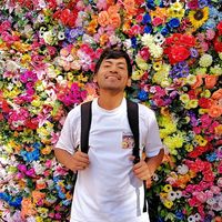 Ricardo Galiano's Photo