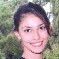 Jimena Banderas's Photo