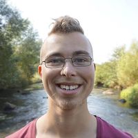 Demian Grimm的照片