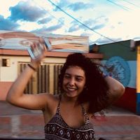 Natàlia Trejos Llecha's Photo