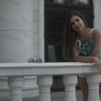 Julia Pavlova's Photo