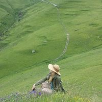 Vida Januševskaitė's Photo