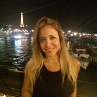 Lorena Antognoni's Photo