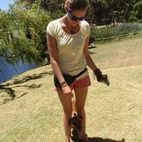 Cordula Gutekunst's Photo