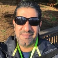 MOHAMMAD ALDOUSARI's Photo