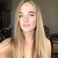 Дарья Жилкина's Photo