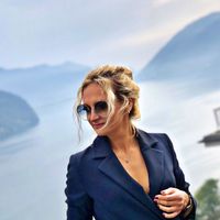 Fotos de Maryana Fedun