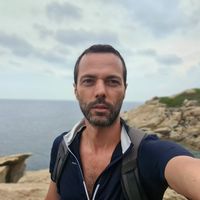 Massimiliano Moschella的照片