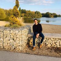 Nripendra Adhikari's Photo