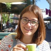 Catherine Taelman's Photo