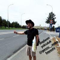 Erkan Kılıç's Photo