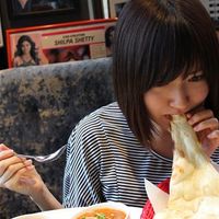 Ayako Okano的照片