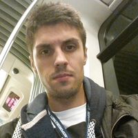 Matej Kordić's Photo