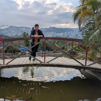 Caleb Friesen's Photo