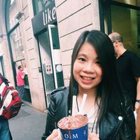 Fotos de Christina Wong