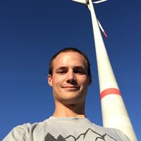 Matthias Wotke's Photo