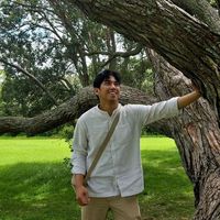 Gagah Gattuso's Photo