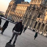 Danny Zamora's Photo