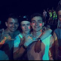 Le foto di Moritz Üblacker