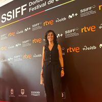 Itziar Zubizarreta Hormaeche's Photo