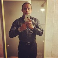 Carlos García的照片