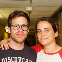 Fotos de Robin Bertrand