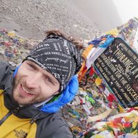 Fotos de Tomáš Přinda