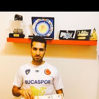 Majid Kalhıri的照片