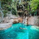 Tolantongo Hotsprings Camping 's picture