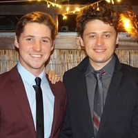 Colin Duffy的照片