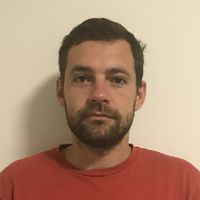 Dmytro Riazanov的照片