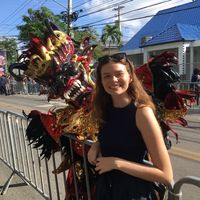 Jessica Weir的照片