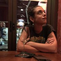 Ilaria Lotto's Photo